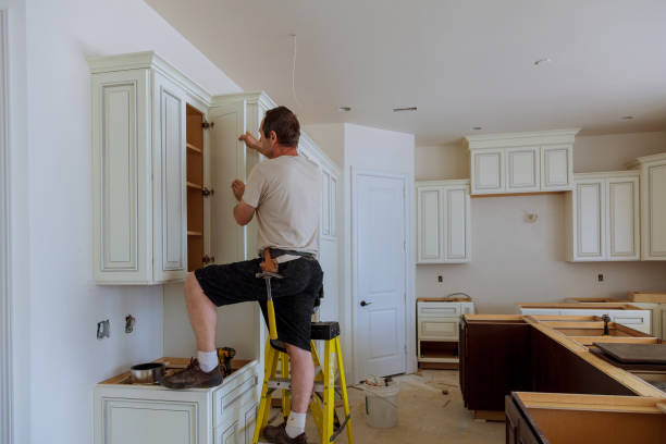 Licensed Kitchen service in Spotswood, NJ - BM Kitchen