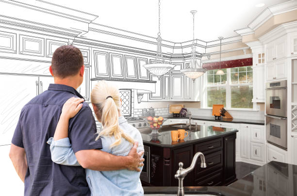 Professional Kitchen technician working in Spotswood, NJ