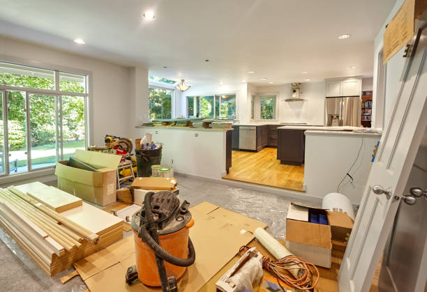 Reliable Kitchen contractor in Spotswood, NJ by BM Kitchen